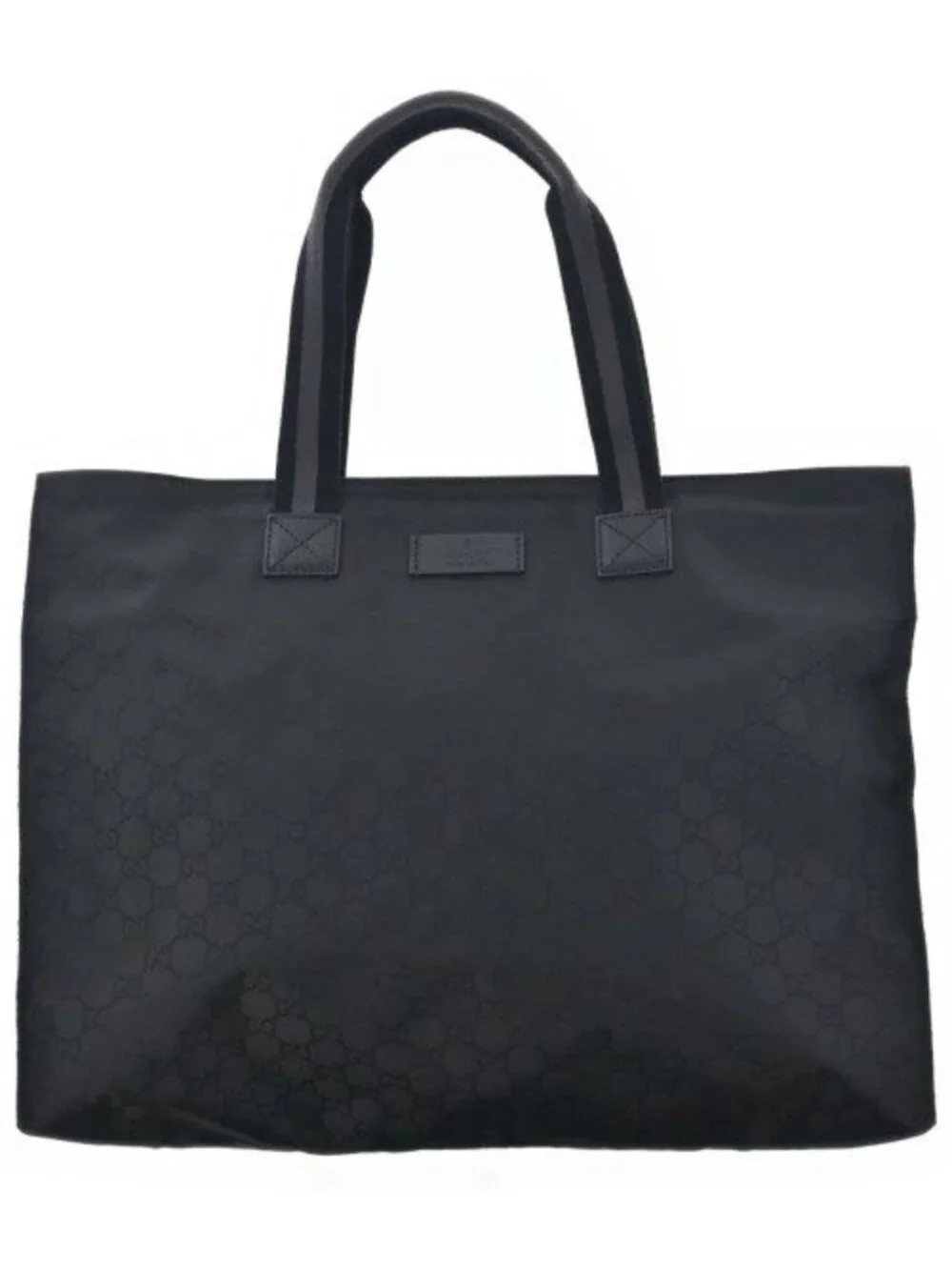 Gucci Tote Black